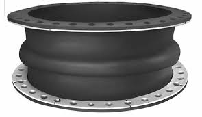 Rubber Pressure Expansion Joint